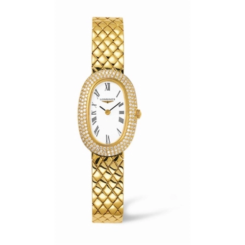 Longines Les Grandes Classiques L4-225-7-11-6