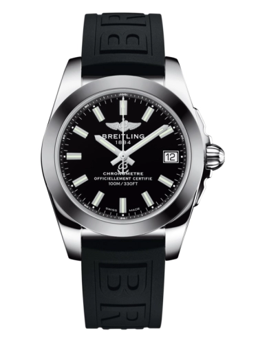 Breitling Galactic W7433012-BE08-237S