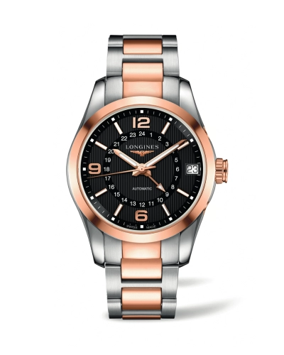 Longines Conquest Classic L2-799-5-56-7