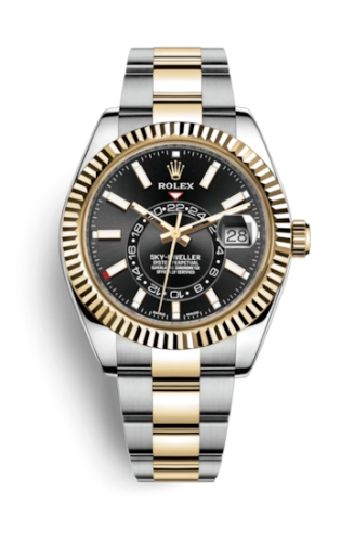 Rolex Sky-Dweller 326933-0002