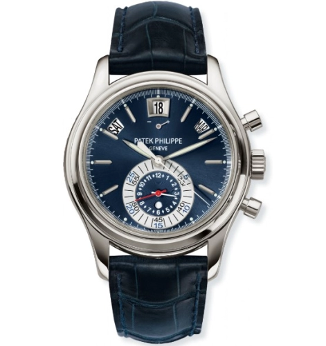 Patek Philippe Complications 5960P-015