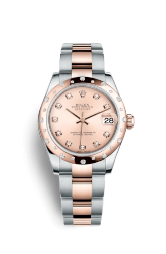 Rolex Datejust 31 178341-0017