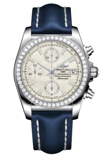 Breitling Chronomat 38 A1331053A774115X
