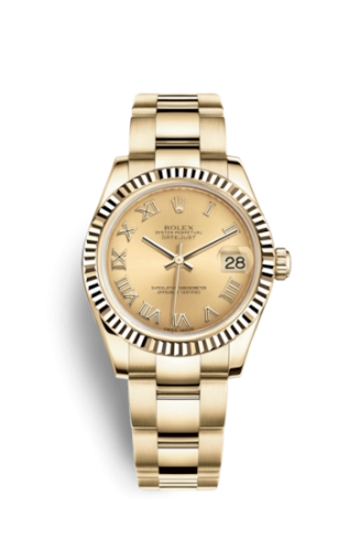 Rolex Datejust 31 178278-0115