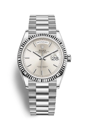 Rolex Day-Date 36 128239-0005