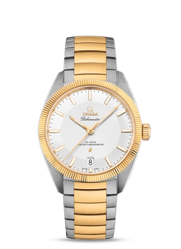 Omega Globemaster 130-20-39-21-02-001