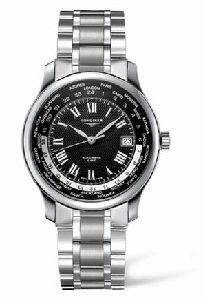 Longines Master Collection L2-631-4-51-6