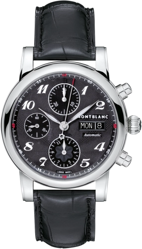 Montblanc Star 106467