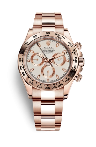 Rolex Daytona 116505-0005