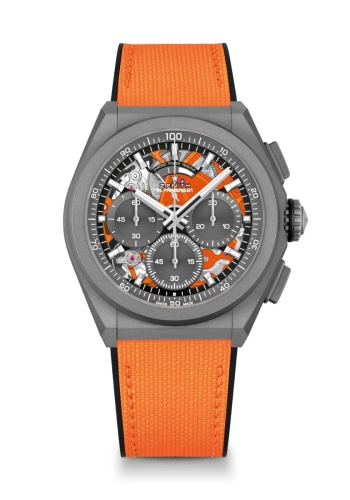 Zenith Defy 97-9001-9004-80-R944-T3-P