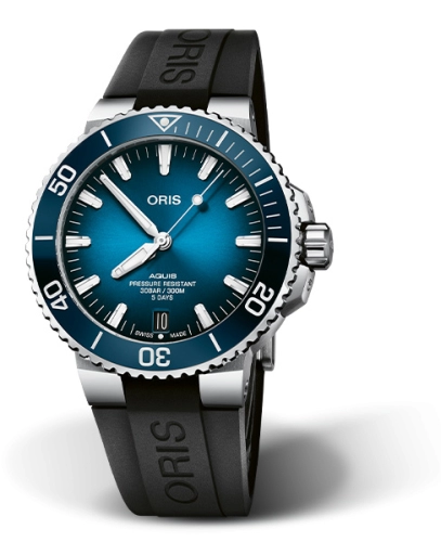 Oris Aquis 01-400-7763-4135-07-4-24-74EB