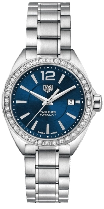 TAG Heuer Formula 1 WBJ1316-BA0666