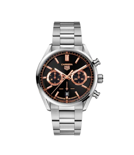 TAG Heuer Carrera CBN2019-BA0642