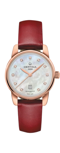 Certina DS Podium C001-007-36-116-02