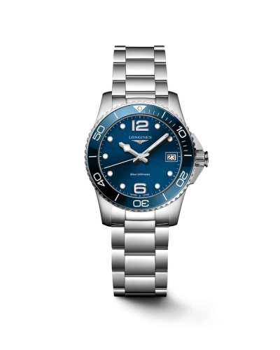 Longines HydroConquest L3-370-4-96-6