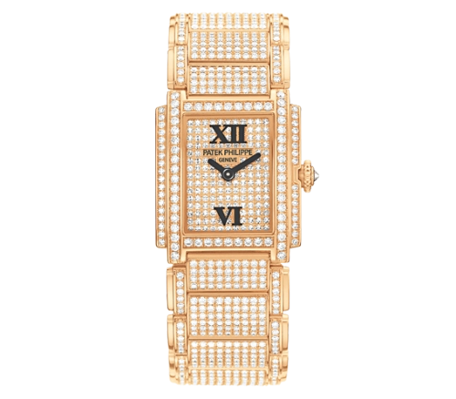 Patek Philippe Twenty~4 4909-50R-001