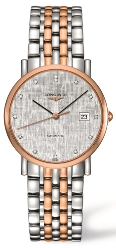Longines Elegant L4-809-5-77-7