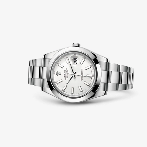 Rolex Datejust II 116300-0003