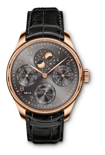 IWC Portugieser IW5034-04