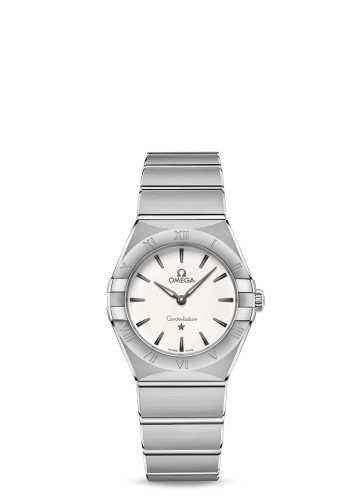 Omega Constellation 131-10-28-60-02-001