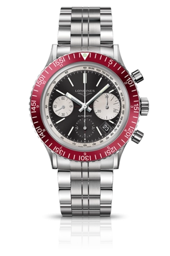 Longines Heritage L2-808-4-52-6