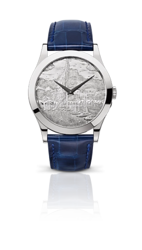 Patek Philippe Calatrava 5089G-013