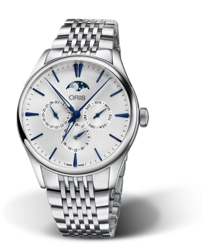 Oris Artelier 01-781-7729-4051-07-8-21-79