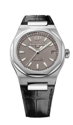 Girard-Perregaux Laureato 81010-11-231-BB6A