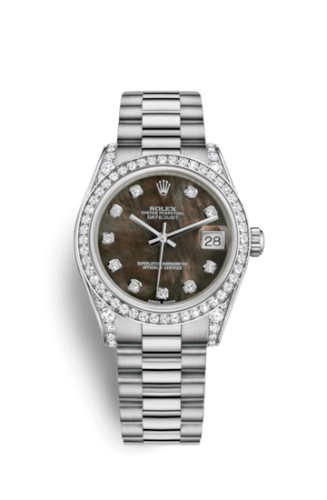 Rolex Datejust 31 178159-0015