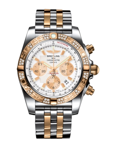 Breitling Chronomat B01 44 CB0110AA-A696-375C