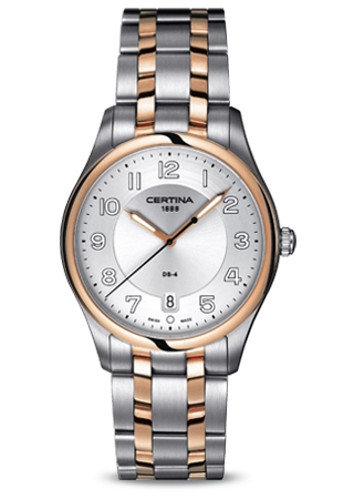 Certina DS-4 C0224102203000