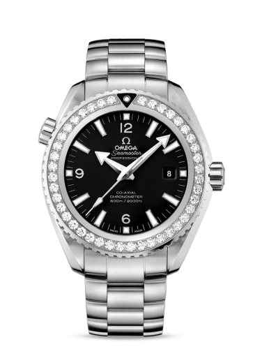 Omega Seamaster Planet Ocean 232-15-46-21-01-001
