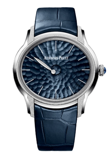 Audemars Piguet Millenary 77266BC-GG-A326CR-01