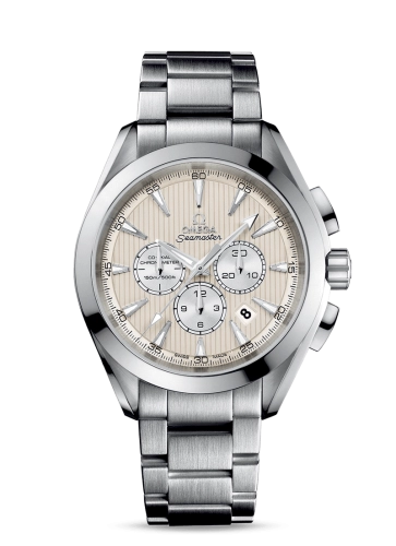 Omega Aqua Terra 231-10-44-50-09-001
