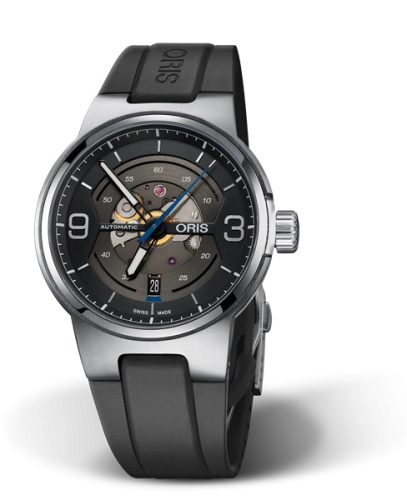 Oris Williams 01-733-7716-4164-07-4-24-50FC