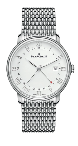 Blancpain Villeret 6662-1127-MMB