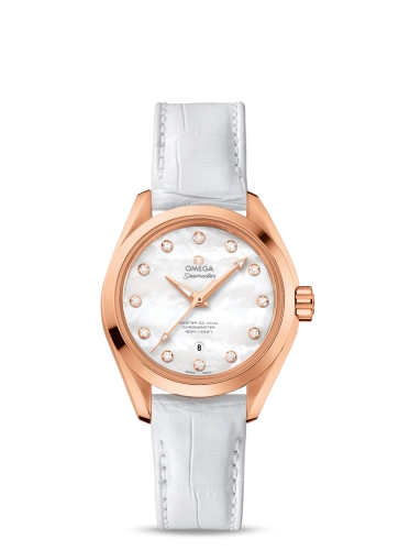 Omega Aqua Terra 231-53-34-20-55-001