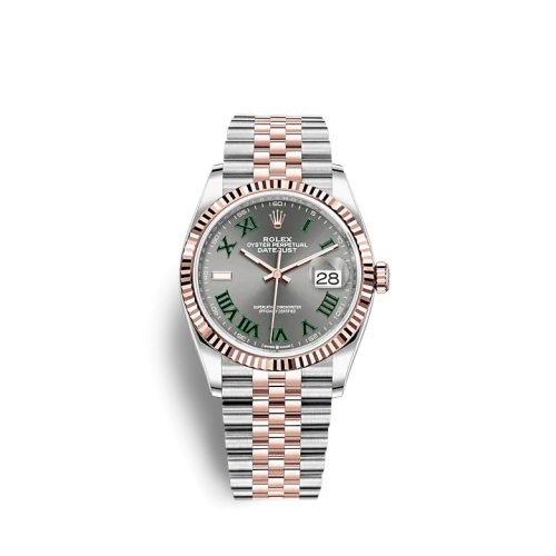Rolex Datejust 36 126231-0029
