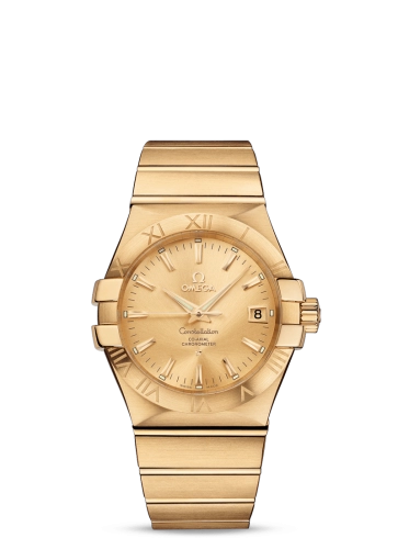 Omega Constellation 123-50-35-20-08-001
