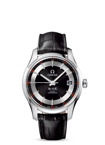 Omega De Ville 431-33-41-21-01-001
