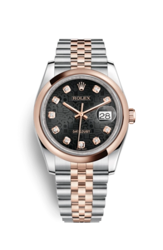 Rolex Datejust 36 116201-0068