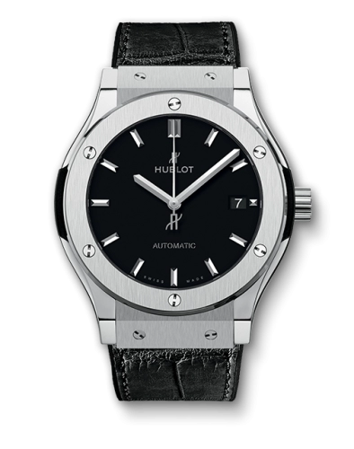 Hublot Classic Fusion 511-NX-1171-LR