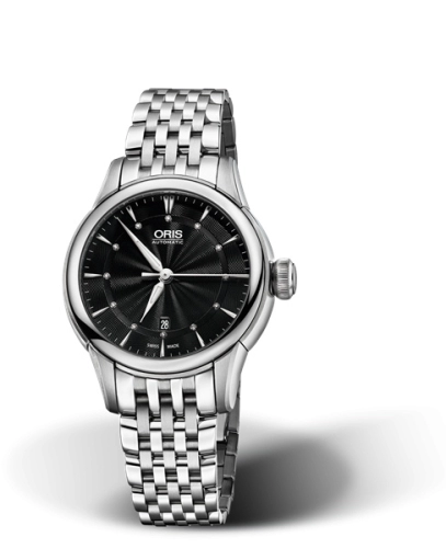 Oris Artelier 01-561-7687-4094-07-8-14-77