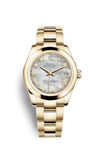 Rolex Datejust 31 178248-0013