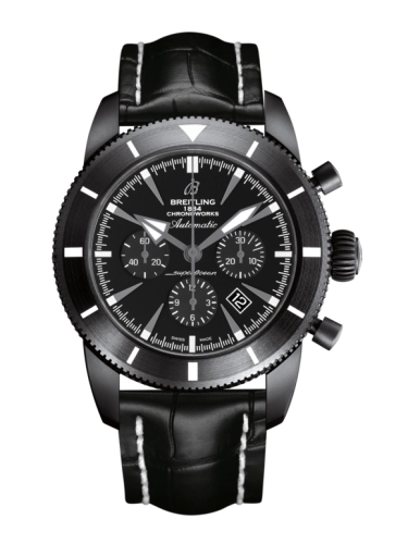 Breitling Superocean Heritage SB0161E4-BE91-760P