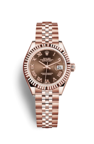 Rolex Lady-Datejust 279175-0015