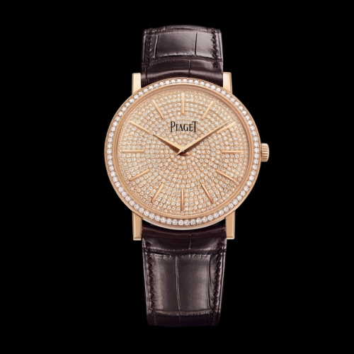 Piaget Altiplano G0A38141