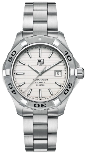 TAG Heuer Aquaracer WAP2011-BA0830