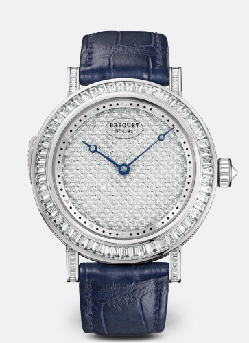 Breguet Classique Complications 7639BB-6D-9XV-DD0D