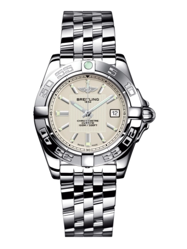 Breitling Galactic A71356L2-G702-367A